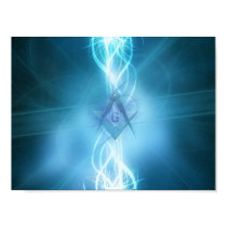 Electric Freemason posters