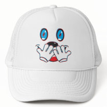 Electric Giggle hats by danceelectric Electric Giggle hats
