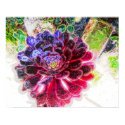 Electric Glow posters by Floral_Dreamsnet Electric Glow posters