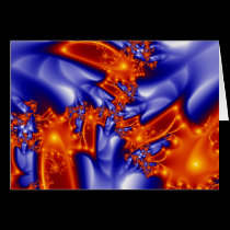 Electric Greeting Card cards