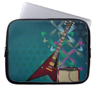 Electric Guitar electronicsbag