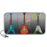 Electric Guitar Lovers Dream speakers