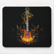 Electric Guitar mousepads