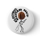 Electric Guitar Nut Pins
