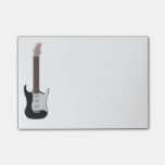 Electric Guitar Post-it® Notes