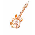 ELECTRIC GUITAR t-shirts