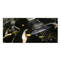 Electric Guitars posters