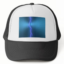 Electric Mesh Hat