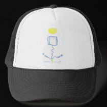 Electric Icecube hats