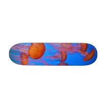 Electric Jellyfish skateboards