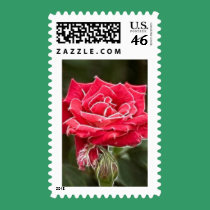 Electric Lady stamps