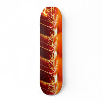 Electric Lasso Skateboard