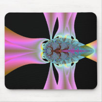 electric light mousepad by angelicaars electric light mousepad