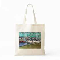 Electric Light Waterway Bag