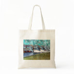 Electric Light Waterway bags
