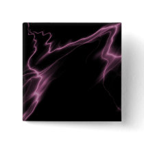 ELECTRIC LIGHTNING BLACK PINK buttons by VoXeeD ELECTRIC LIGHTNING BLACK PINK buttons