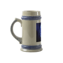 Electric Lightning Coffee Mug