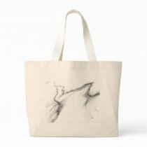 ELECTRIC LIGHTNING WHITE GREY bags by VoXeeD ELECTRIC LIGHTNING WHITE GREY bags