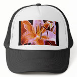 Electric Lilly hats