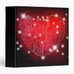 Electric Love Binder