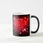 Electric Love Mug