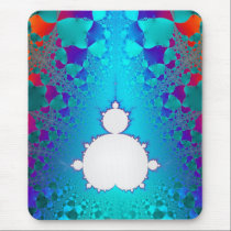 'Electric Mandy' mousepads