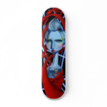 Electric Mohawk skateboards