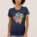 electric mush tees