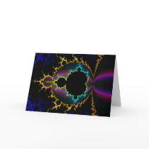 Electric Night cards