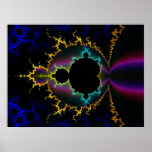 Electric Night Posters