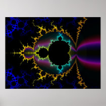 Electric Night Posters