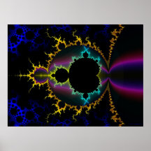Electric Night Posters