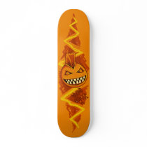 Electric Orange - PUNK skateboards