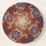 Electric Orb Fractal Coaster