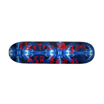 Electric Organs skateboards by ASRBoards125 Electric Organs skateboards