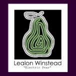 Electric Pear