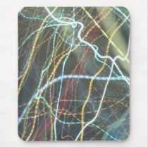 Electric Pollock mousepads by daas_1 Electric Pollock mousepads