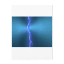 Electric Post Card