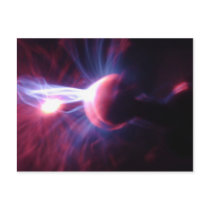 Electric Postcard 2