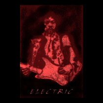 Electric posters
