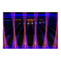 Electric Prison posters