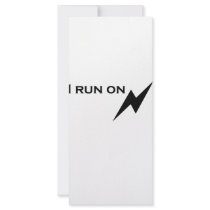 Electric rack cards by szclothingdesigns Electric rack cards