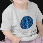 Electric Ripples Tshirt