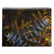 Electric Sheep (13) Calendar (#1)