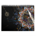 Electric Sheep (13) Calendar (#2)