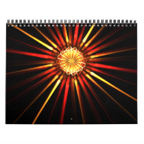 Electric Sheep (13) Calendar (#3) by openhatch Electric Sheep (13) Calendar (#3)