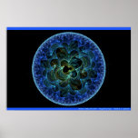 Electric Sheep 202.16326 - Huge (4' x 2' 11") Print