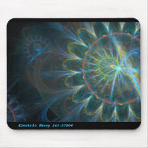 Electric Sheep 243.07806 Mouse Pads