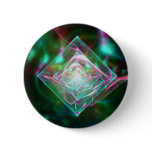 Electric Sheep Dream of Diamonds Button