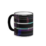 Electric Shelves mugs